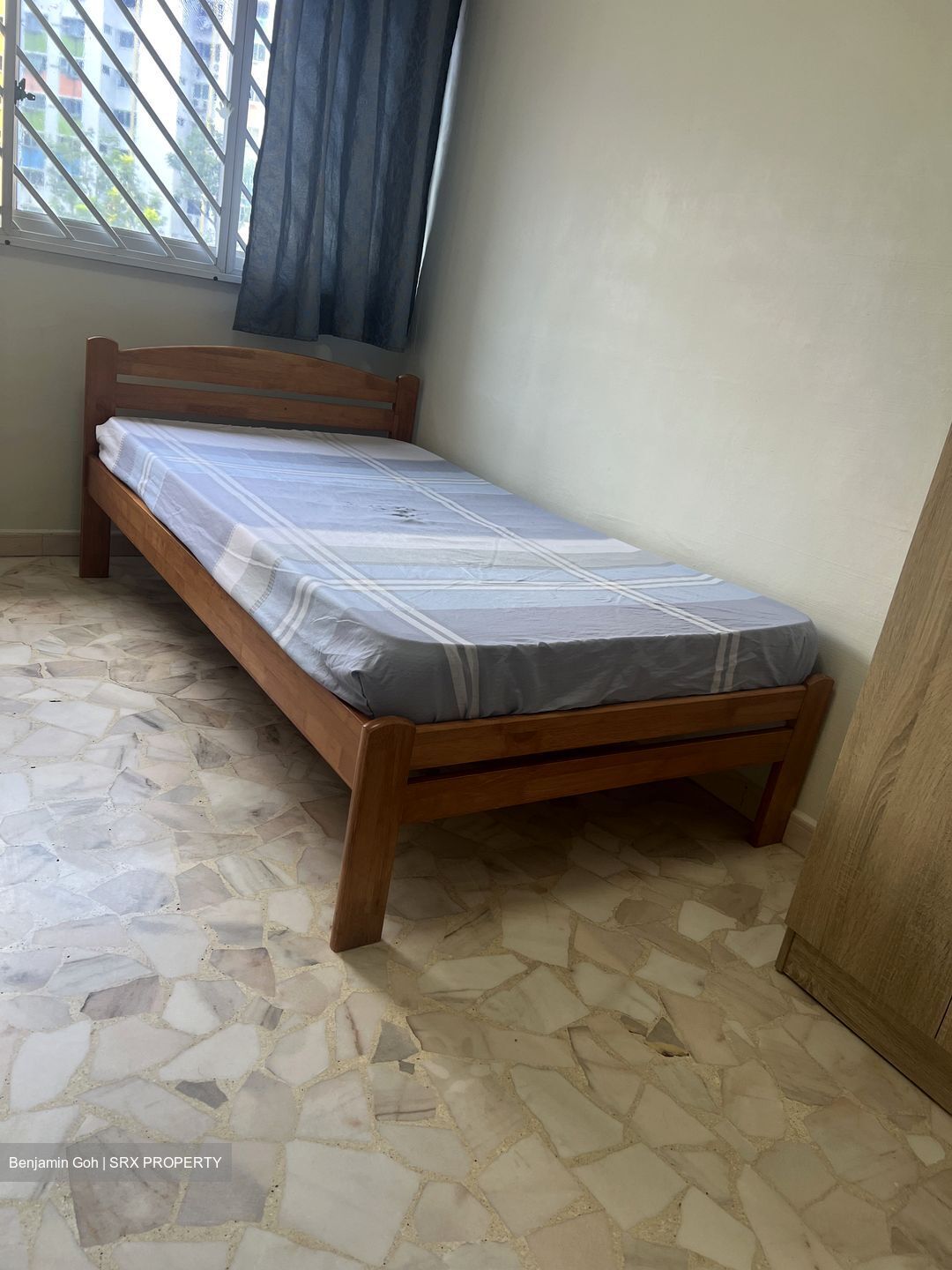 Blk 636A Yishun Street 61 (Yishun), HDB 3 Rooms #589738711